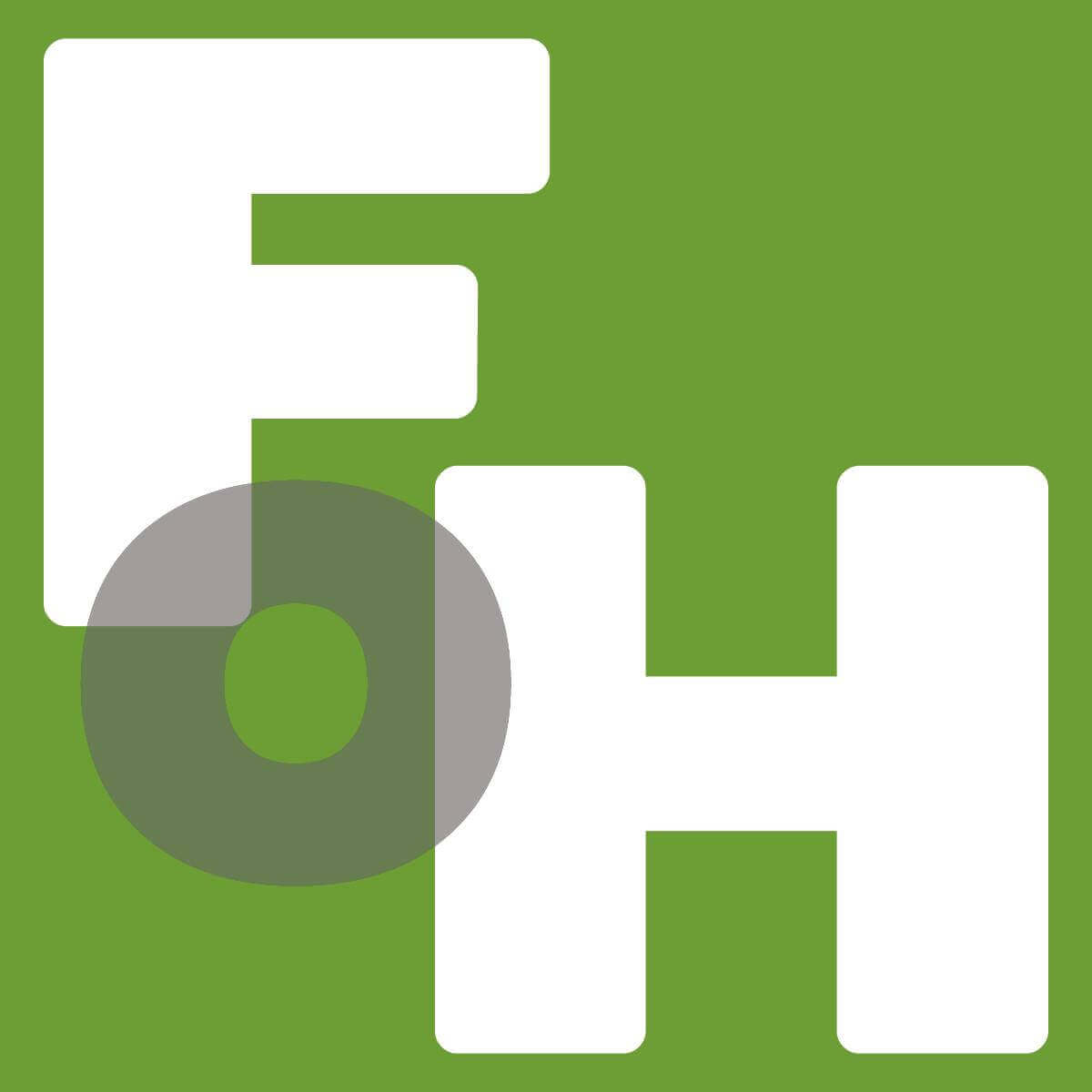 FH-Green FH-Green-Logo